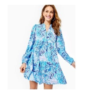 Lilly Pulitzer Winona Dress, new with tags.